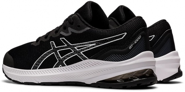 Кроссовки Asics GT-1000 11 GS 1014A237-001 р.40 оранжевый