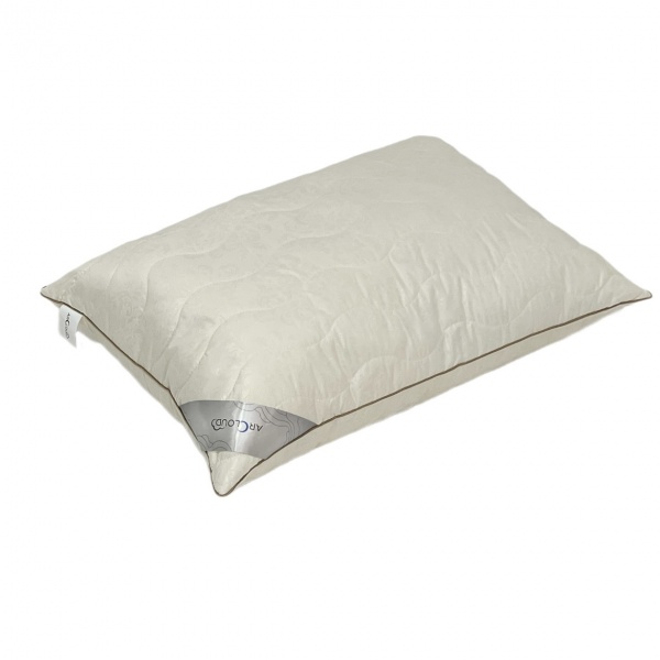 Подушка Vanilla Dream ARCLOUD 50x70 см бежевий