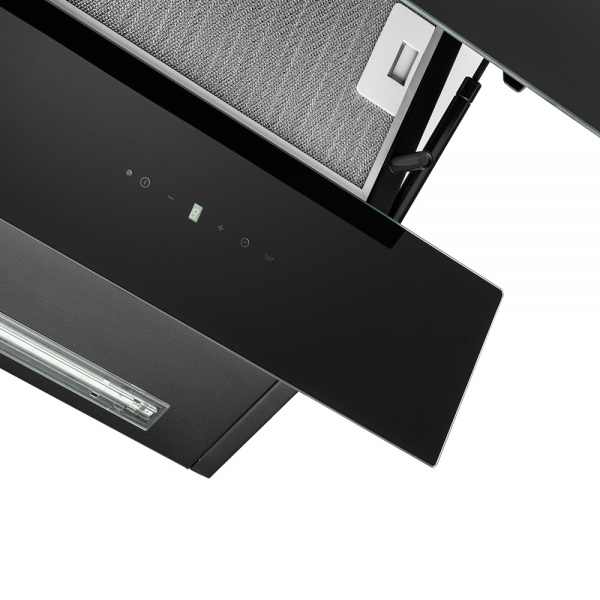 Вытяжка Pyramida NP 875 GBL