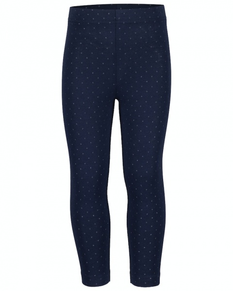Леггинсы Blue Seven трикотажные 775139 X* р.92 темно-синий 