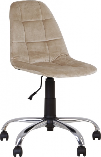 Кресло Nowy Styl LILI GTS (CH) PUMA-01 бежевый 