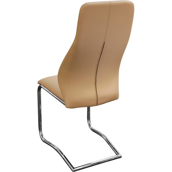 Стілець Tianjin Балтимор капучіно