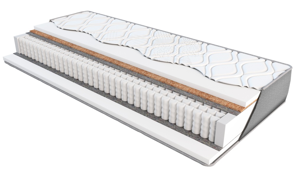 Матрац Origami Relax ORIGAMI 90x200 см