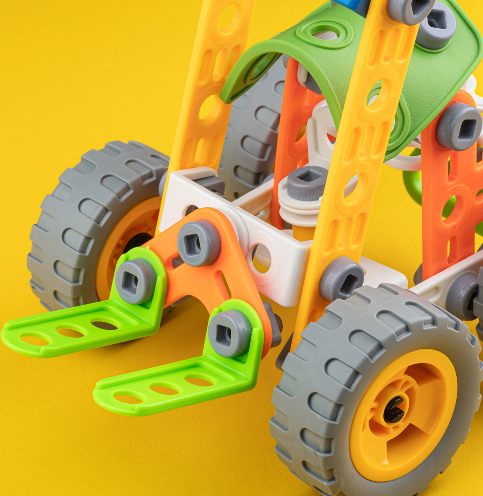 Конструктор OTAMANKO Грайко-збирайко 532.01.72