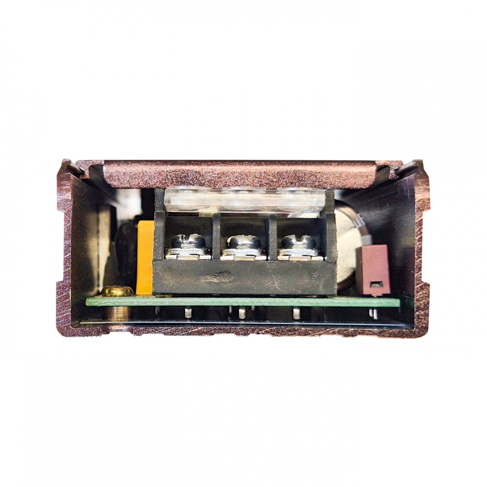 Блок питания Eurolamp 100 Вт IP20 PS-100W(12V)