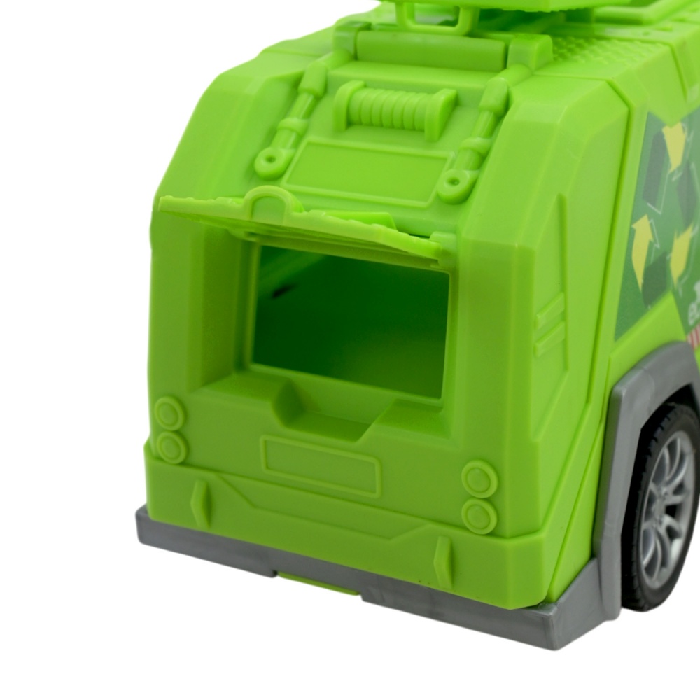 Іграшковий сміттєвоз Shantou HH3010-1