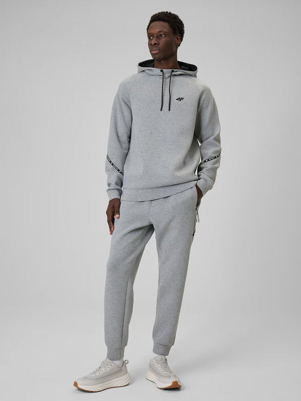 Брюки 4F 4FWSS26TTROM1443-27M р. XL серый