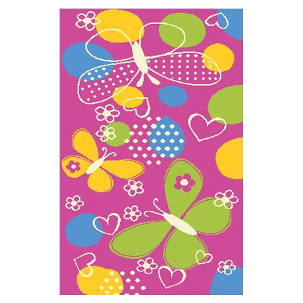 Килим Карат Salute kd65/06 0.8x1.5 м