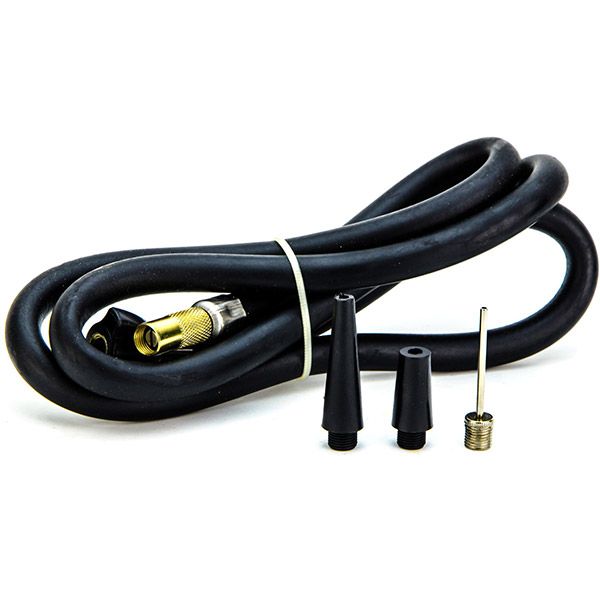 Компресор автомобільний TORNADO АС-550