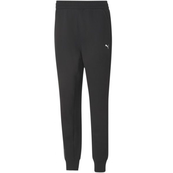 Брюки Puma Train Favorite Fleece Pant 52026401 р. S черный