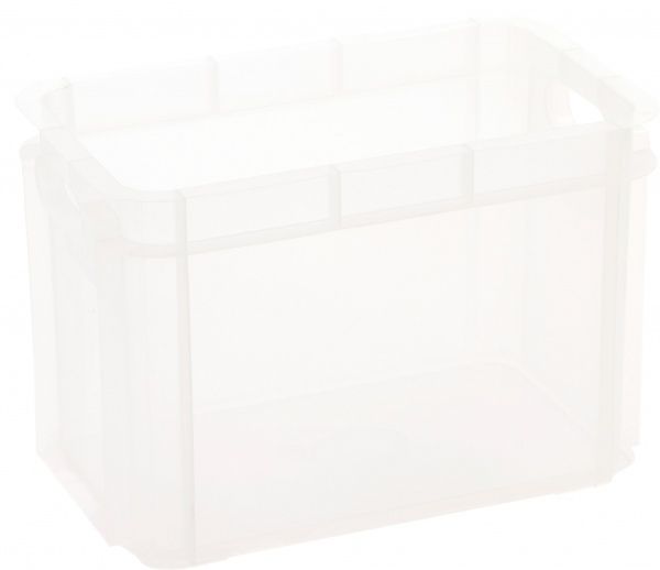 Контейнер с кришкой Curver 5001 14 л 255x220x370 мм