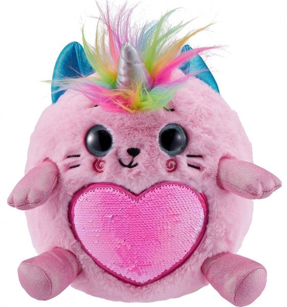 Игрушка-сюрприз Rainbocorn в яйце Rainbocorn-B 20 см