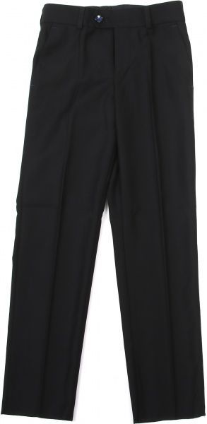 Костюм школьный LILUS р.140 черный 217/2 мод.16с 