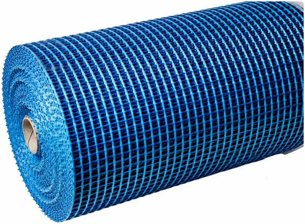 Стеклосетка Valmiera SSA 1111 11x11 340 г/кв.м