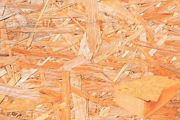 Плита Egger OSB-3 2500х1250x8 мм