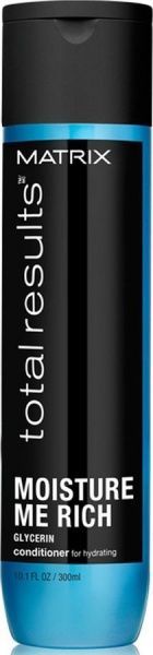 Кондиціонер Matrix Total Results Moisture Me Rich для зволоження волосся 300 мл