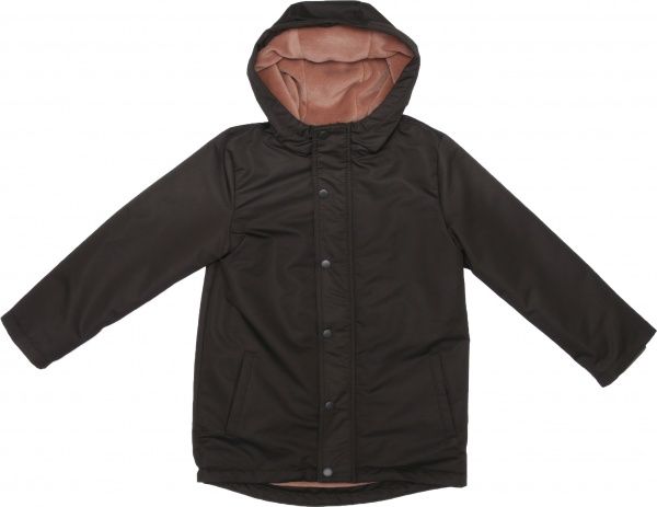 Куртка Luna Kids LK-102-2 р.140 коричневый 