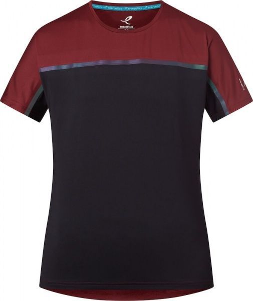 Футболка Energetics Gaisa II T-Shirt 411878-900611 40 м'ятний