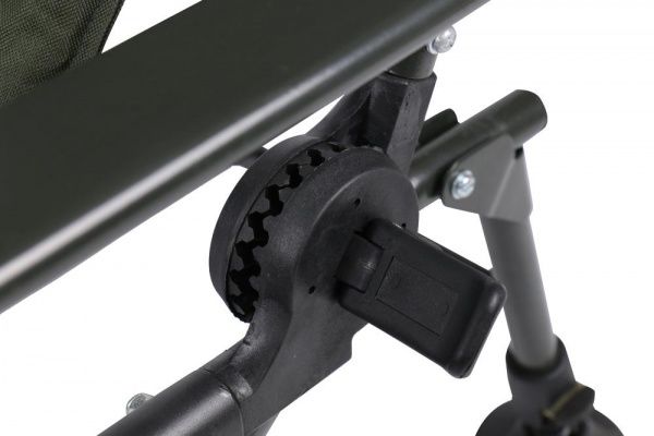 Кресло Fishing ROI HYC002AL c подлокотниками