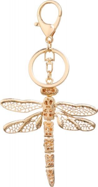 Брелок Бабка 15 см LKKT21022