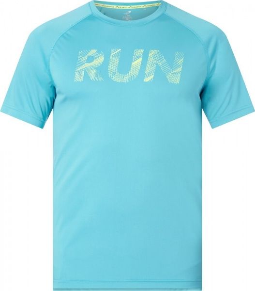 Футболка Energetics Bueno ux 411750-901548 L блакитний