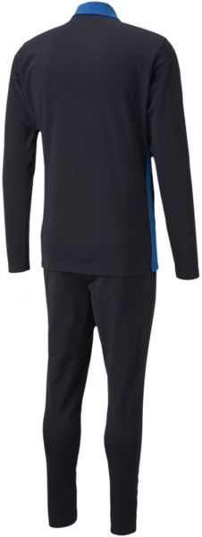 Спортивний костюм Puma ftblPLAY Tracksuit 65681802 р. 2XL чорний