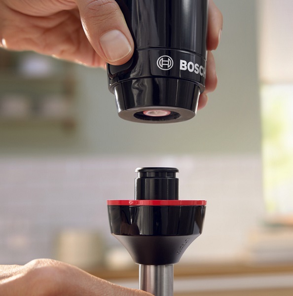 Блендер погружной Bosch ErgoMaster MSM4B670