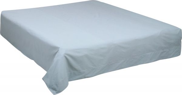 Простирадло 220x240 см в асортименті UP! (Underprice) 