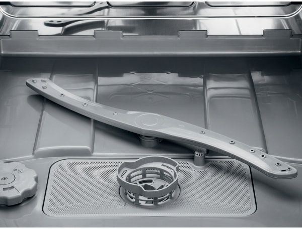 Посудомоечная машина Electrolux ESF2400OK