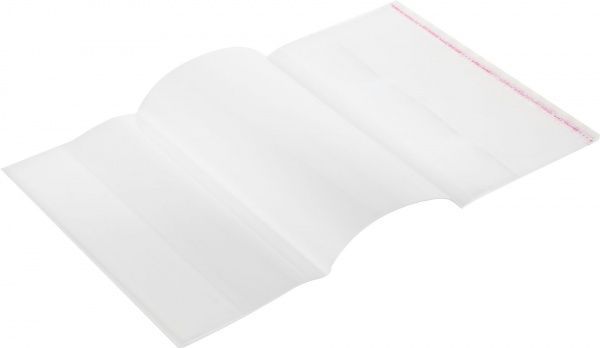 Комплект обложек для рабочих тетрадей и учебника Петерсон 5 шт. Tascom