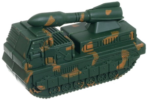 Игровой набор MERX Limited милитари солдатики 