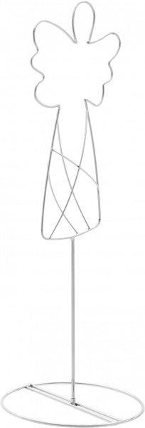 Новорічна декорація Янгол маленький