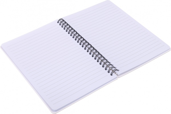 Блокнот Скейтер 1 14,5х21 см Mikirei