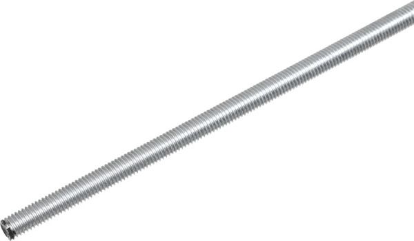 Шпилька метричний ЦБ 8x1000 мм клас міцності 8,8 Walraven