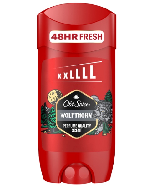 Дезодорант для мужчин Old Spice Wolfthorn 85 мл