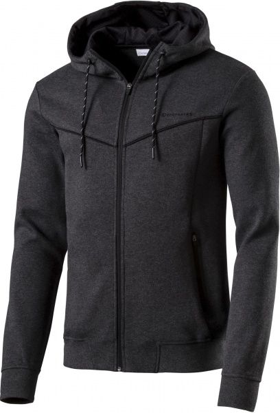 Джемпер Energetics Tobby X 273401-68604 р. S темно-сірий меланж