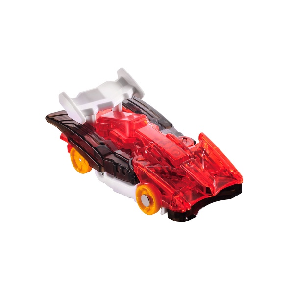 Трансформер Screechers Wild S3 L1 Спиралин Хантер 1:43 EU682102