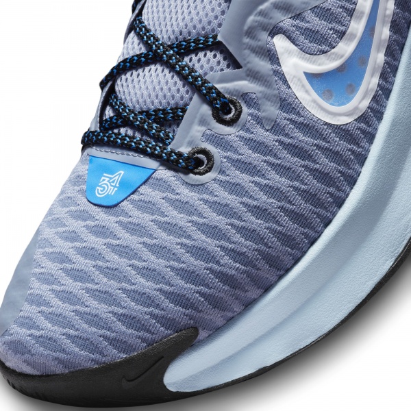 Кроссовки Nike GIANNIS IMMORTALITY CZ4099-400 р.US 12,5 синий