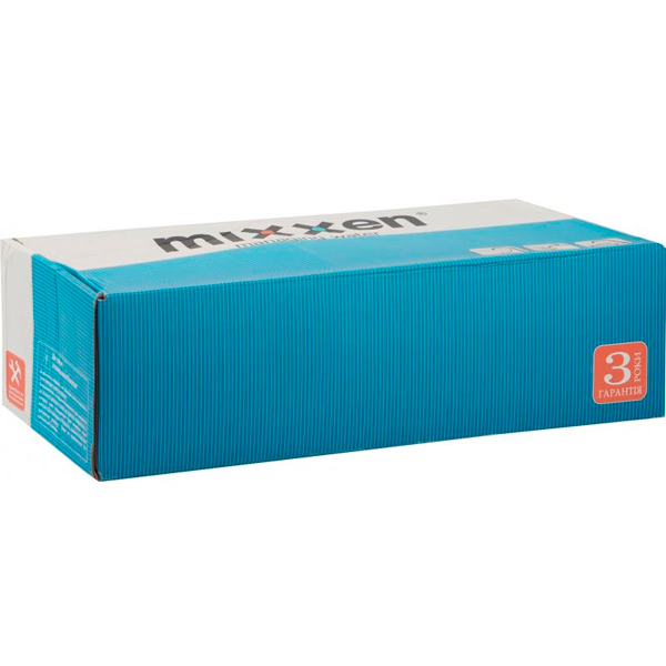 Смеситель для ванны Mixxen Медея HB2041805C-M7235F