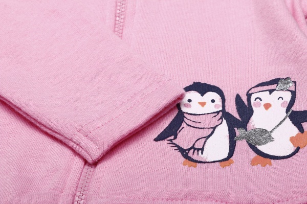 Худі для дівчинки Blue Seven р.86 рожевий 957064 X * 98 