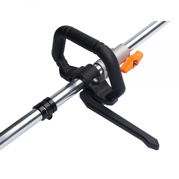 Коса SEQUOIA SBB2025BD-EV