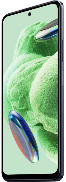 Смартфон Xiaomi Redmi Note 12 5G 4/128GB onyx gray (992288) 