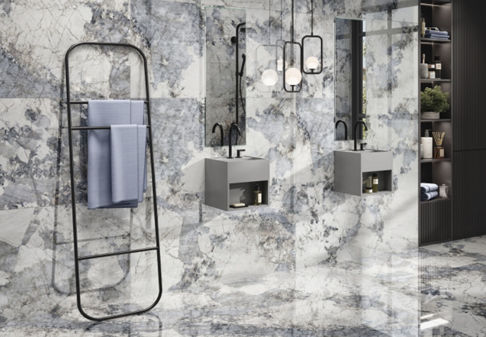 Плитка Cifre Есплендор Голд пул 60х120