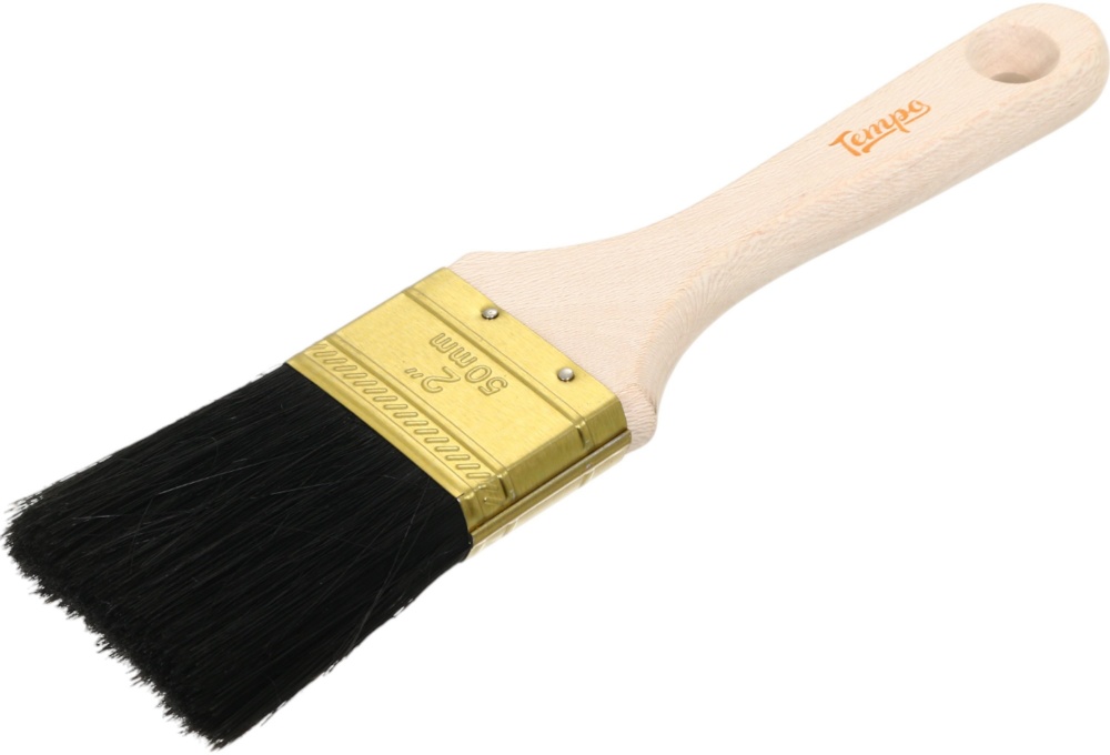 Пензлик Tempo для робіт із алкідними фарбами 2
