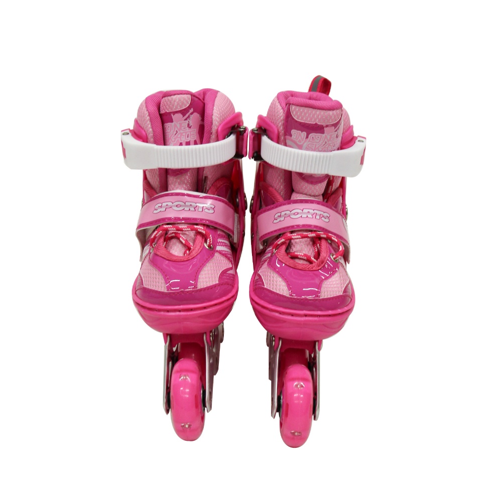 Роликовые коньки Shantou Sport RL2413 р. 29 в ассортименте