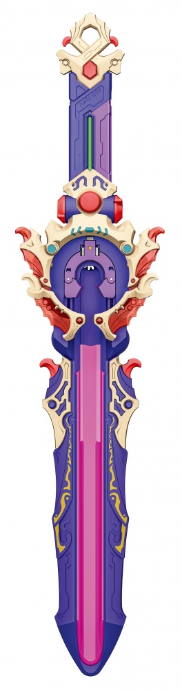 Ігровий набір Infinity Nado VI Deluxe Pack Небесний Лорд (Skylord EU654232