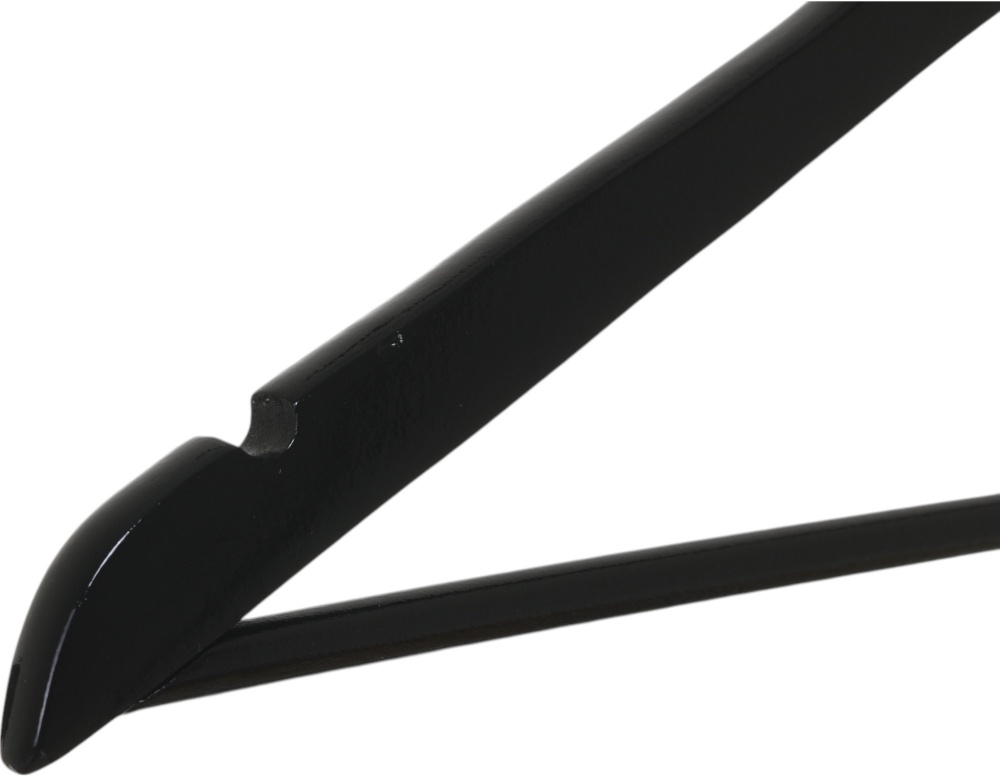 Набір плічок Vivendi чорний 43 см 3 шт.