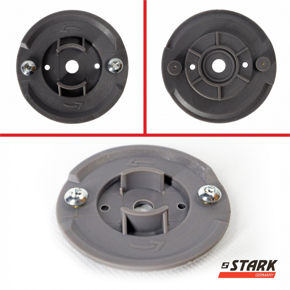 Нож для триммера Stark 20 шт. + держатель