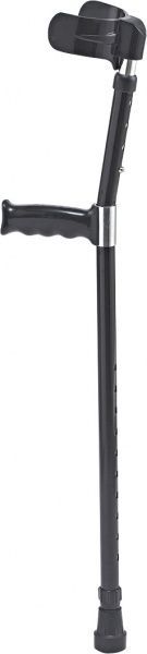 Милиця ліктьова Ridni Opora RD-OP-C03 алюмінієва KJT918A