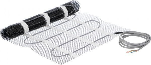 Нагревательный мат Evro-Termo 150, 0,9 кв.м